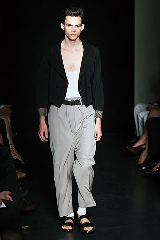 Yves Saint Laurent / - 2010